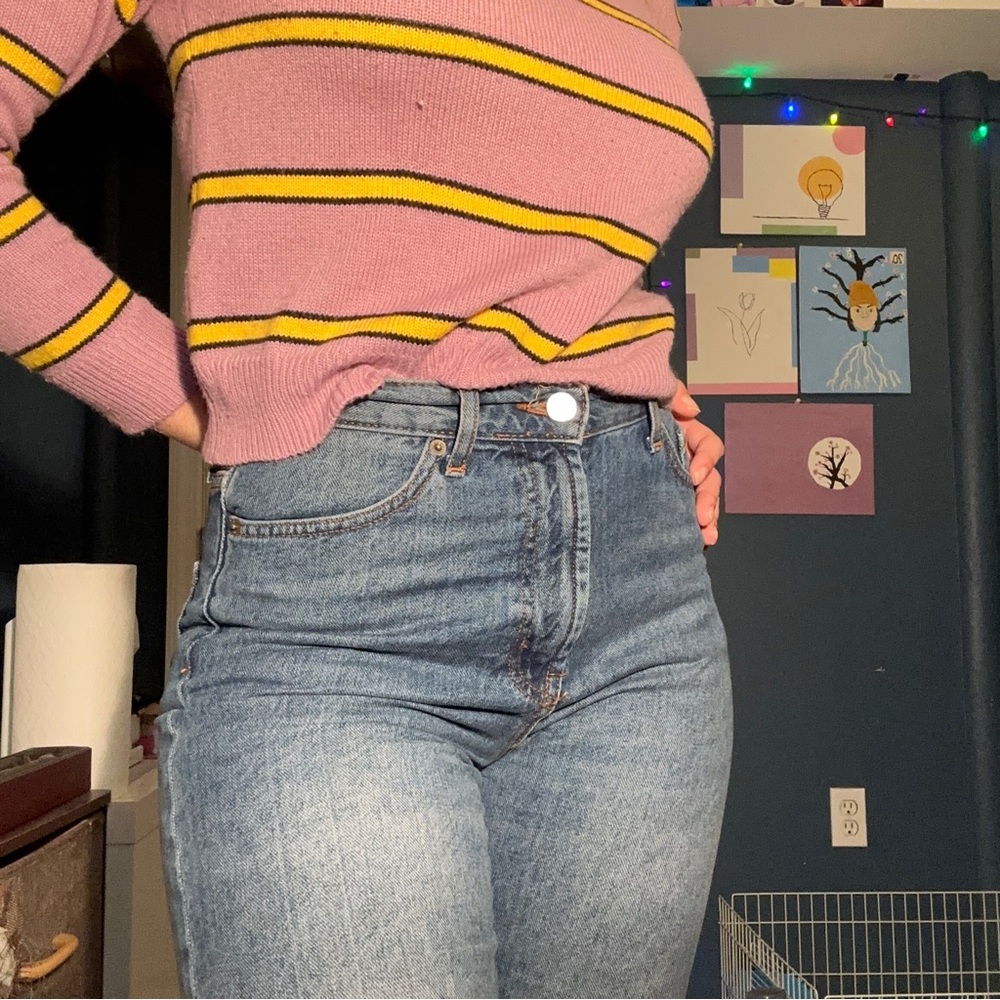 Urban Outfitters x BDG Jean